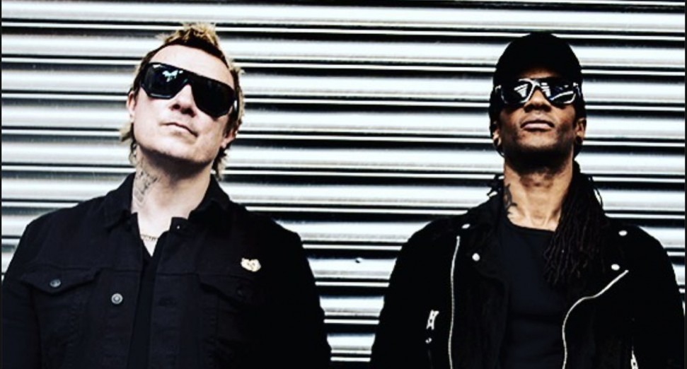 The Prodigy tease new music in studio session clip: Watch