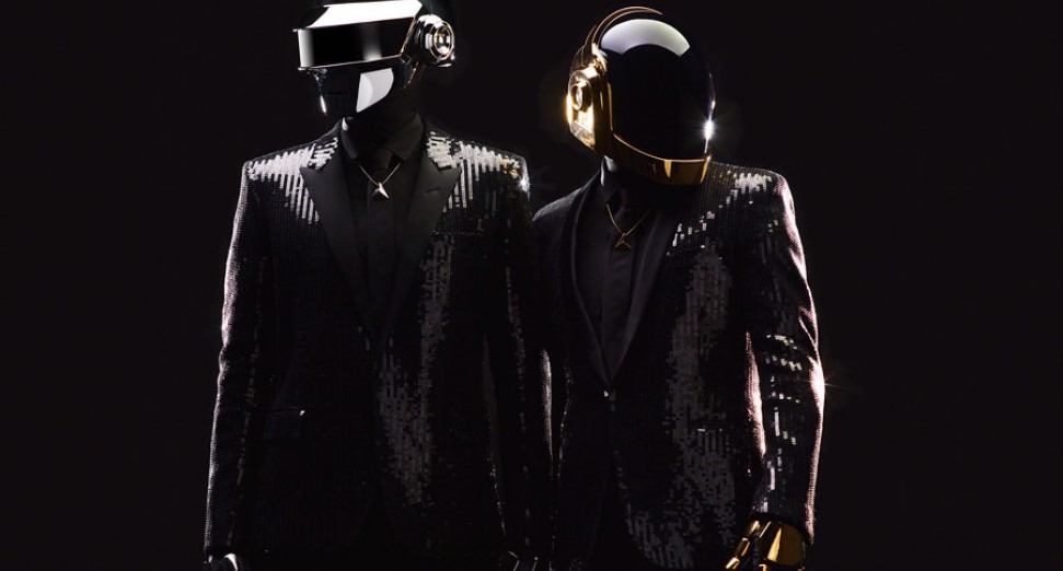 Daft Punk limited edition vinyl sells for $2,139 on Discogs