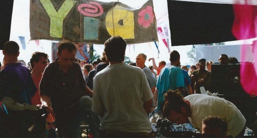 New documentary on history of the UK’s Free Party Movement is in the works