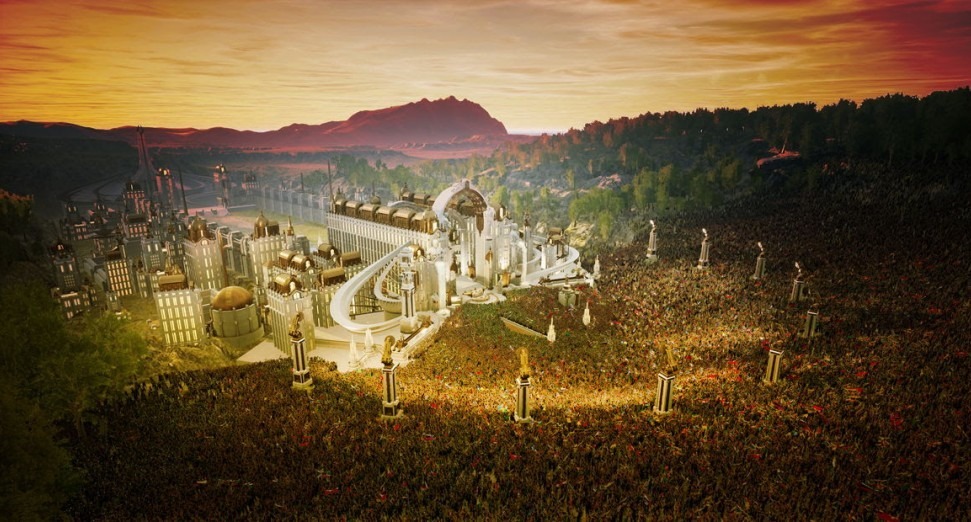 Tomorrowland announces full line-up for virtual festival