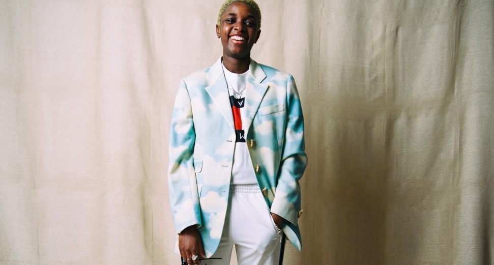 SHERELLE launches new label platform for Black and LGBTQI+ artists, BEAUTIFUL