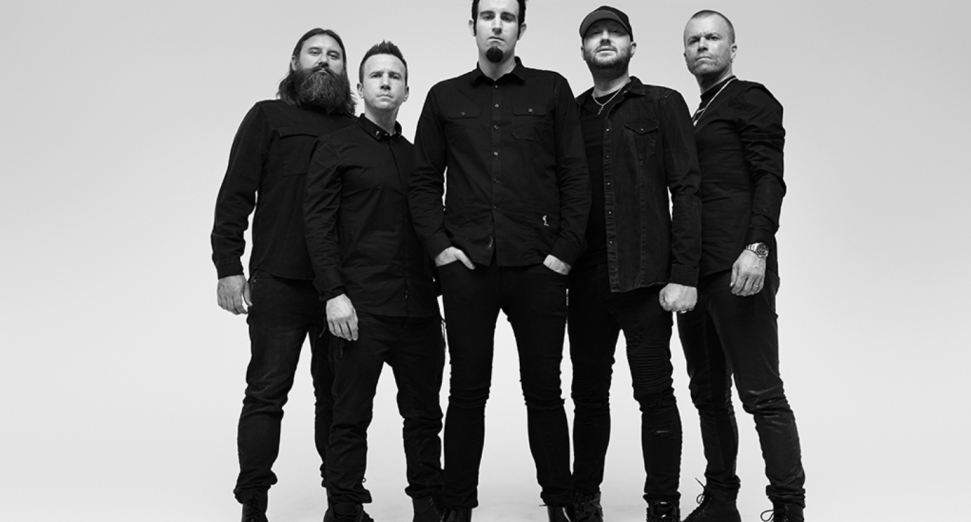 Pendulum announce new EP, ‘Elemental’, out next month