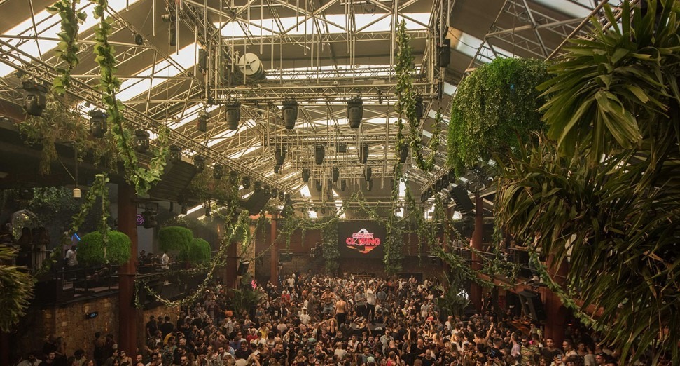 Amnesia Ibiza announces Adam Beyer, Deborah de Luca, more for closing party