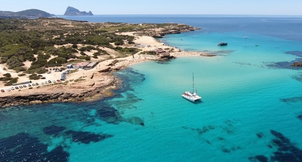 Ibiza will be on UK’s tourism green list from June, minister predicts