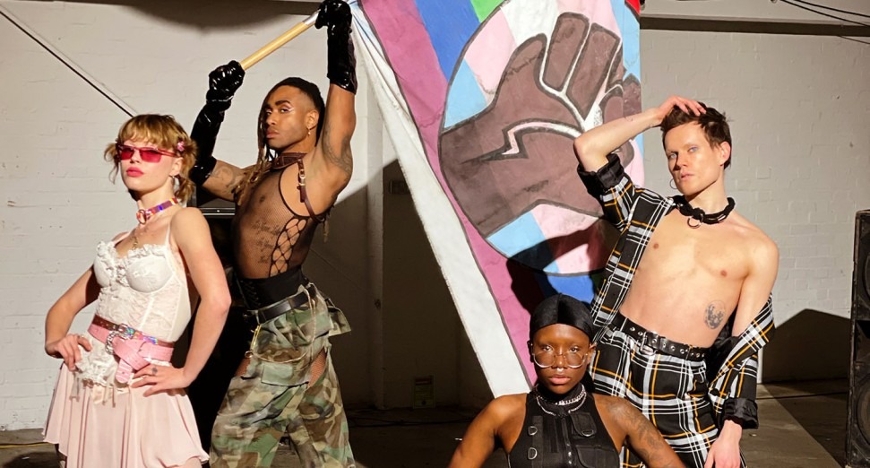 New festival, Body Movements, to celebrate queer club and electronic music culture
