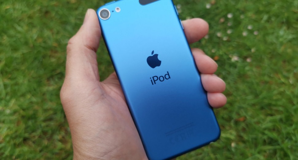 The original iPod Touch could be making a comeback