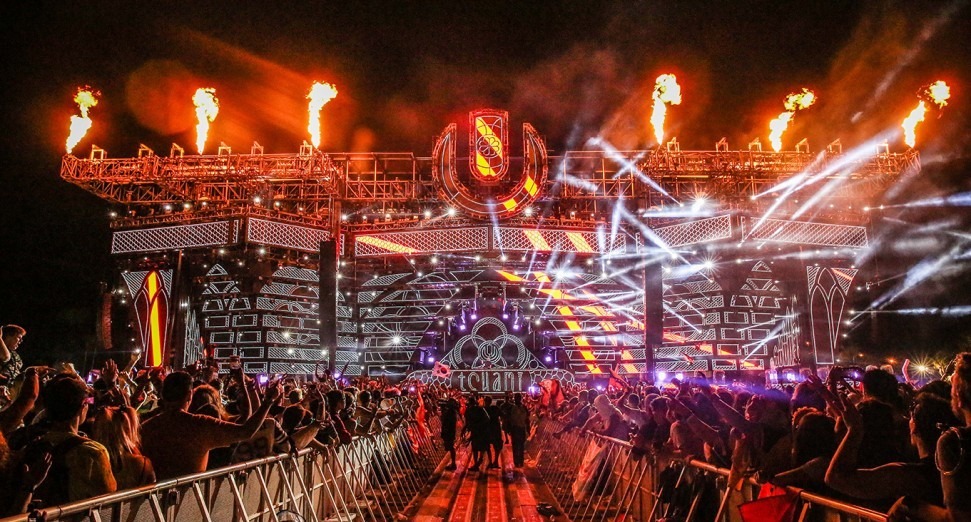 Ultra Music Festival reaches settlement with Miami residents after years of tension