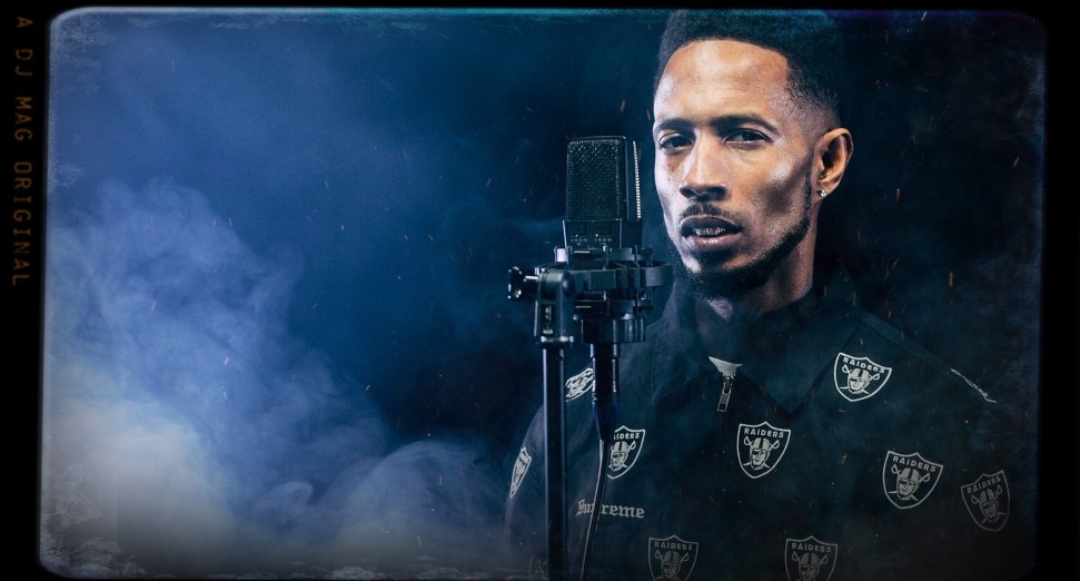 D Double E has soundtracked a Pepsi Max ad campaign: Watch