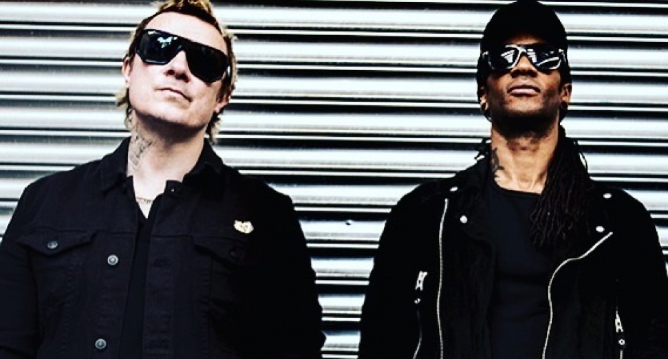 The Prodigy announce ‘Breathe’ revamp with Wu-Tang Clan’s RZA