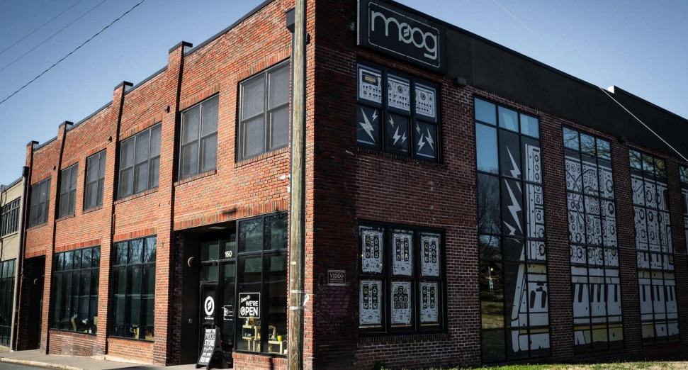 Moog Music deny claims in lawsuit alleging workplace misogyny, discrimination and abuse