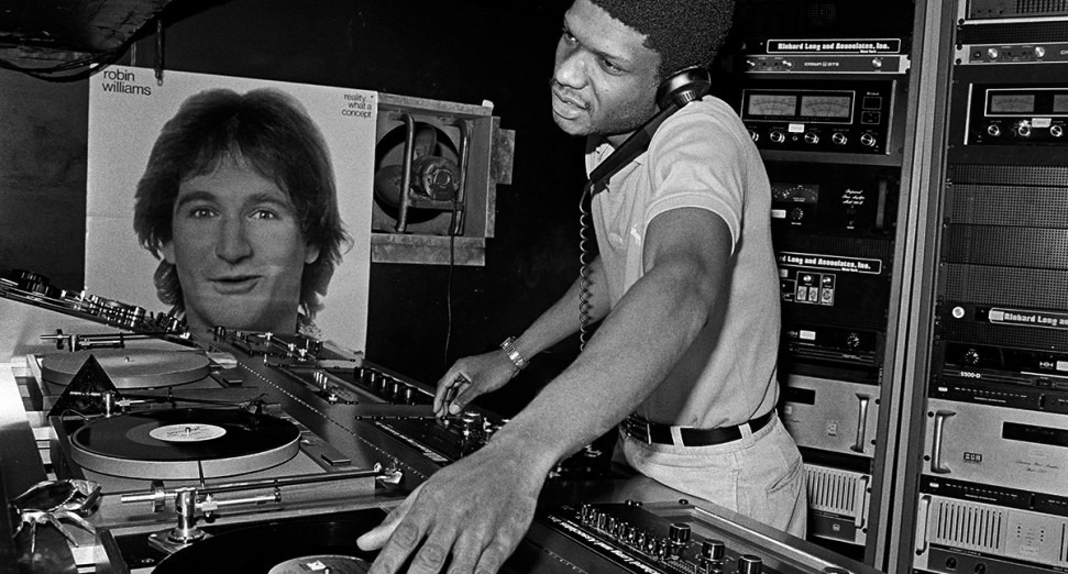Run-DMC, Grandmaster Flash, Larry Levan, more feature in new exhibition on early ‘80s New York music