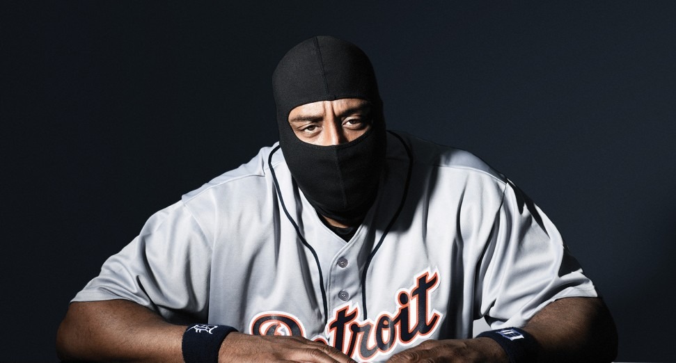 DJ Stingray 313 relaunches Micron Audio label with new EP