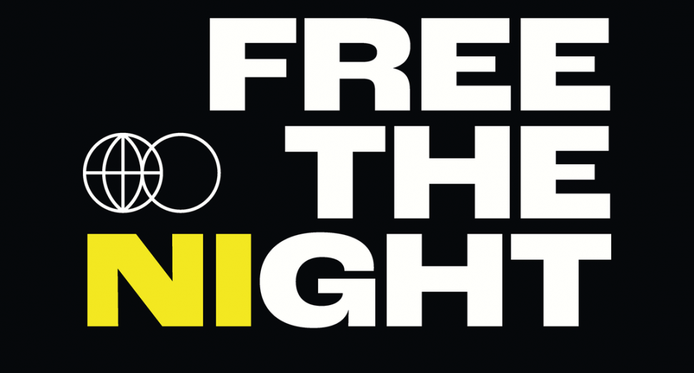 Free The Night campaign launched for Northern Irish night-time economy