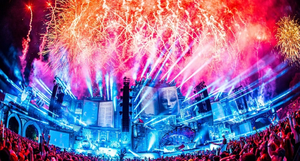 Tomorrowland 2021 cancelled by Belgian officials