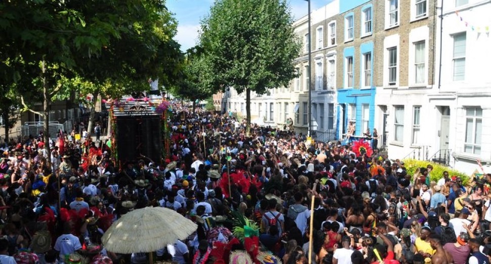 Notting Hill Carnival 2021 cancelled due to COVID-19 concerns