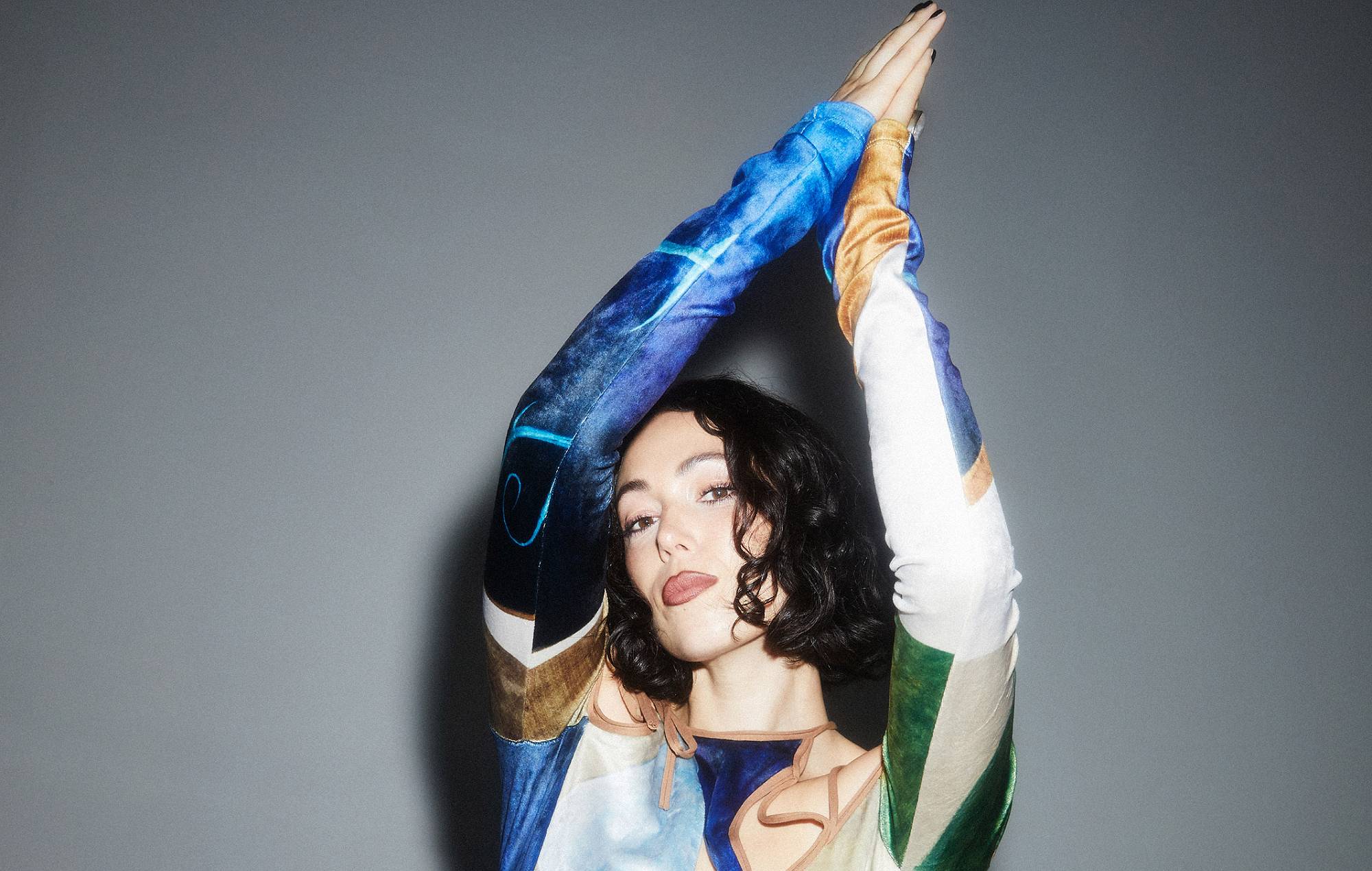 Kelly Lee Owens says post-Brexit touring mess is “doing serious damage to individuals”