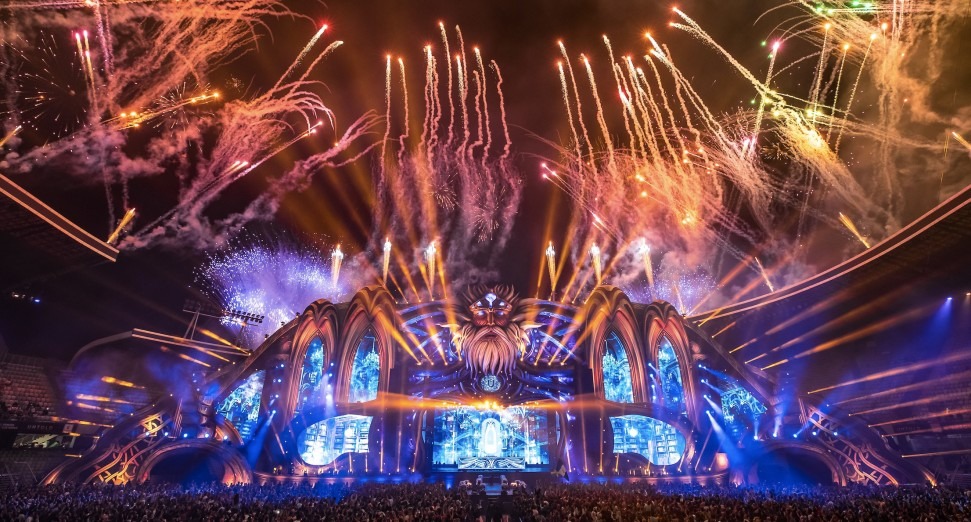 UNTOLD Festival reveals first phase of 2021 line-up
