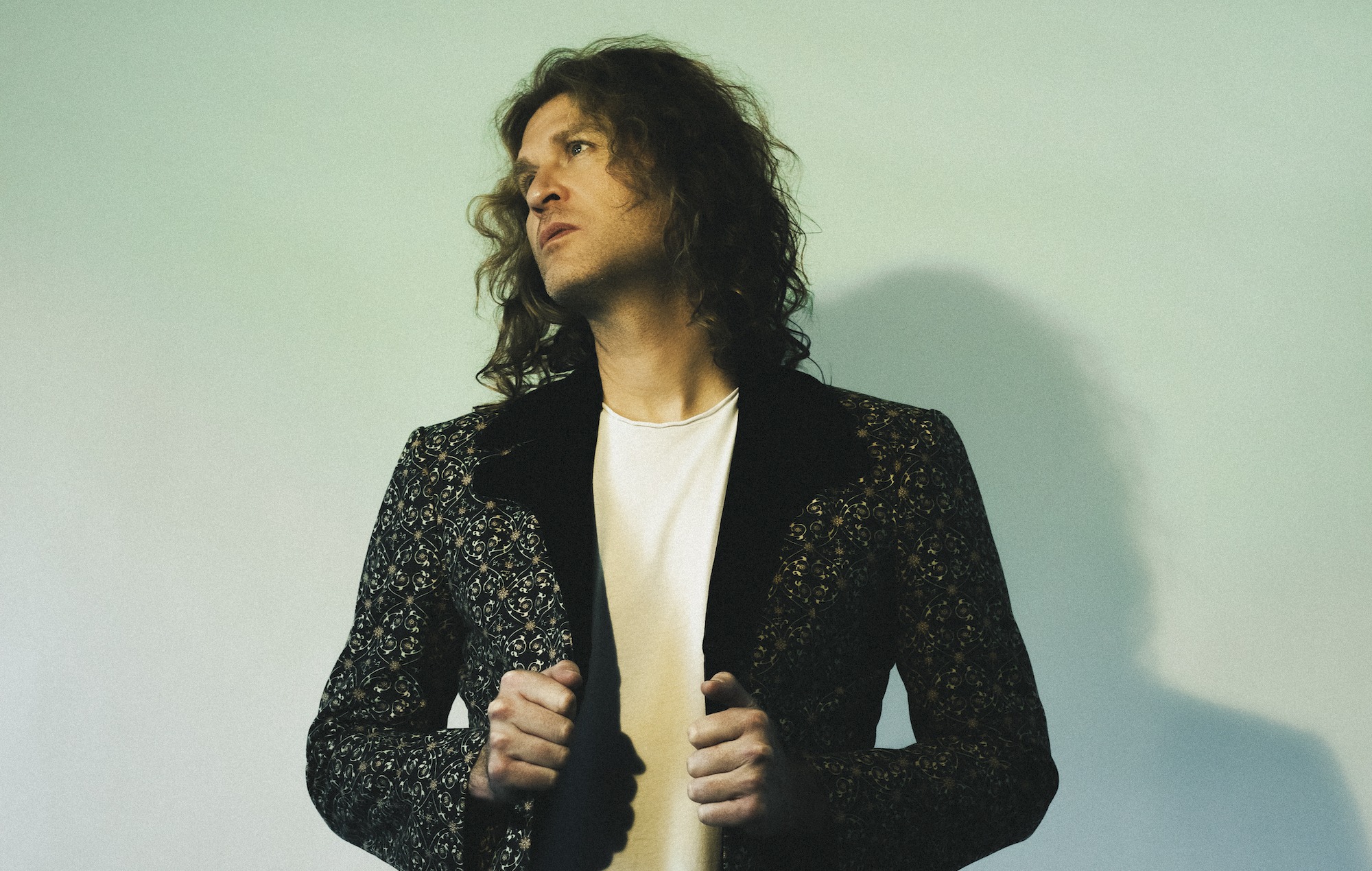 Five things we learned from our In Conversation video chat with Dave Keuning