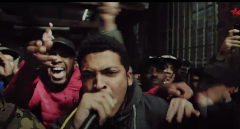 New documentary on Birmingham’s grime scene is out now: Watch
