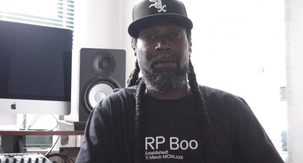 RP Boo returns to Planet Mu with new album, ‘Established!’