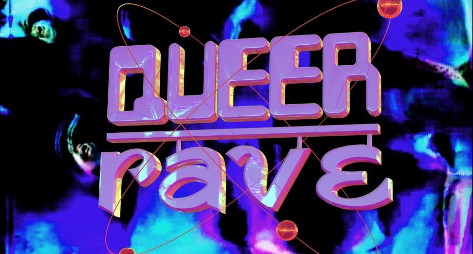 New stream series platforming Black & POC LGBTQ+ jungle & d&b artists, Queer Rave, launched by Xilhu Ayebaitari