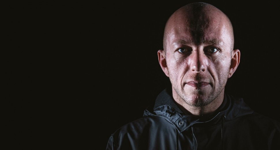 DVS1 to headline DJ Mag afterparty at RE/FORM Los Angeles