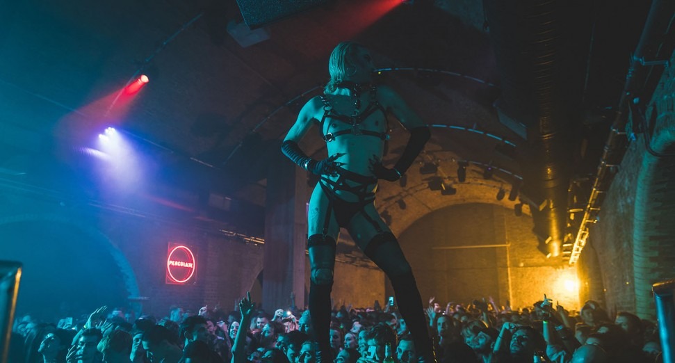 Body Movements shares full line-up for 2021 festival celebrating queer club culture
