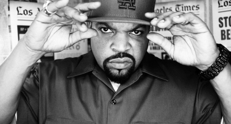 Ice Cube says he’s not interested in taking part in a VERZUZ battle
