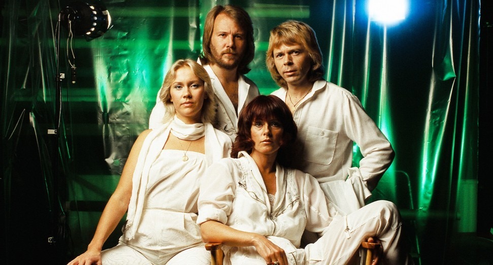 Portishead drop ABBA cover in aid of mental health charity, MIND: Listen