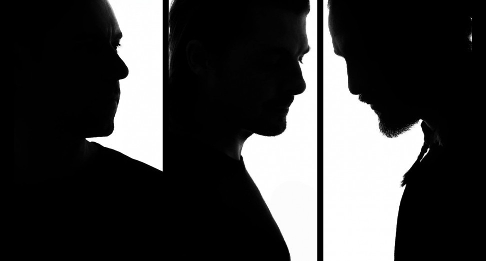 Swedish House Mafia posters appear teasing something this Friday