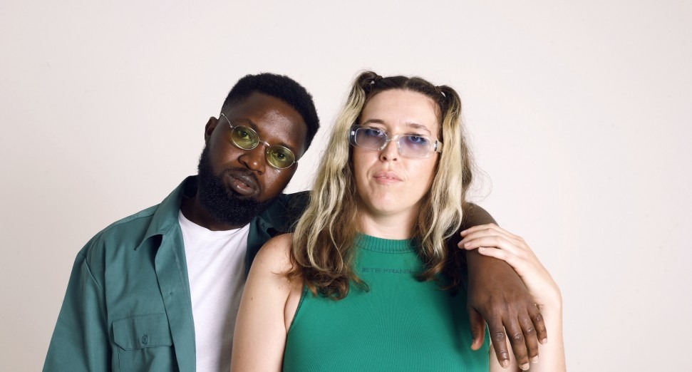 Mina and Bryte announce collaborative EP, ‘Abeka Bugatti’, share single: Listen