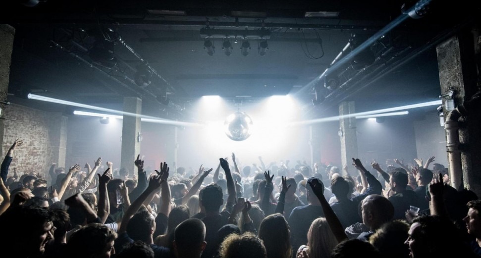 Over 25% of Brits want clubs to stay closed permanently