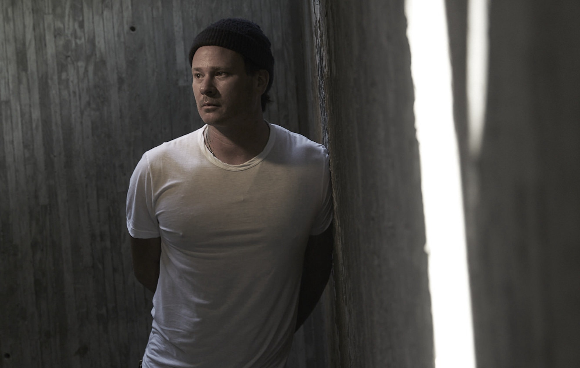 Five things we learned from our In Conversation video chat with Tom DeLonge