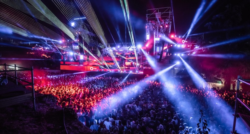 180,000 people attend EXIT Festival in Serbia 