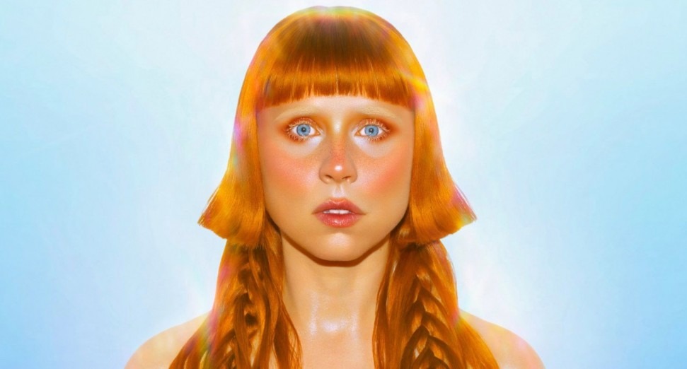 You can now collaborate with an AI version of Holly Herndon