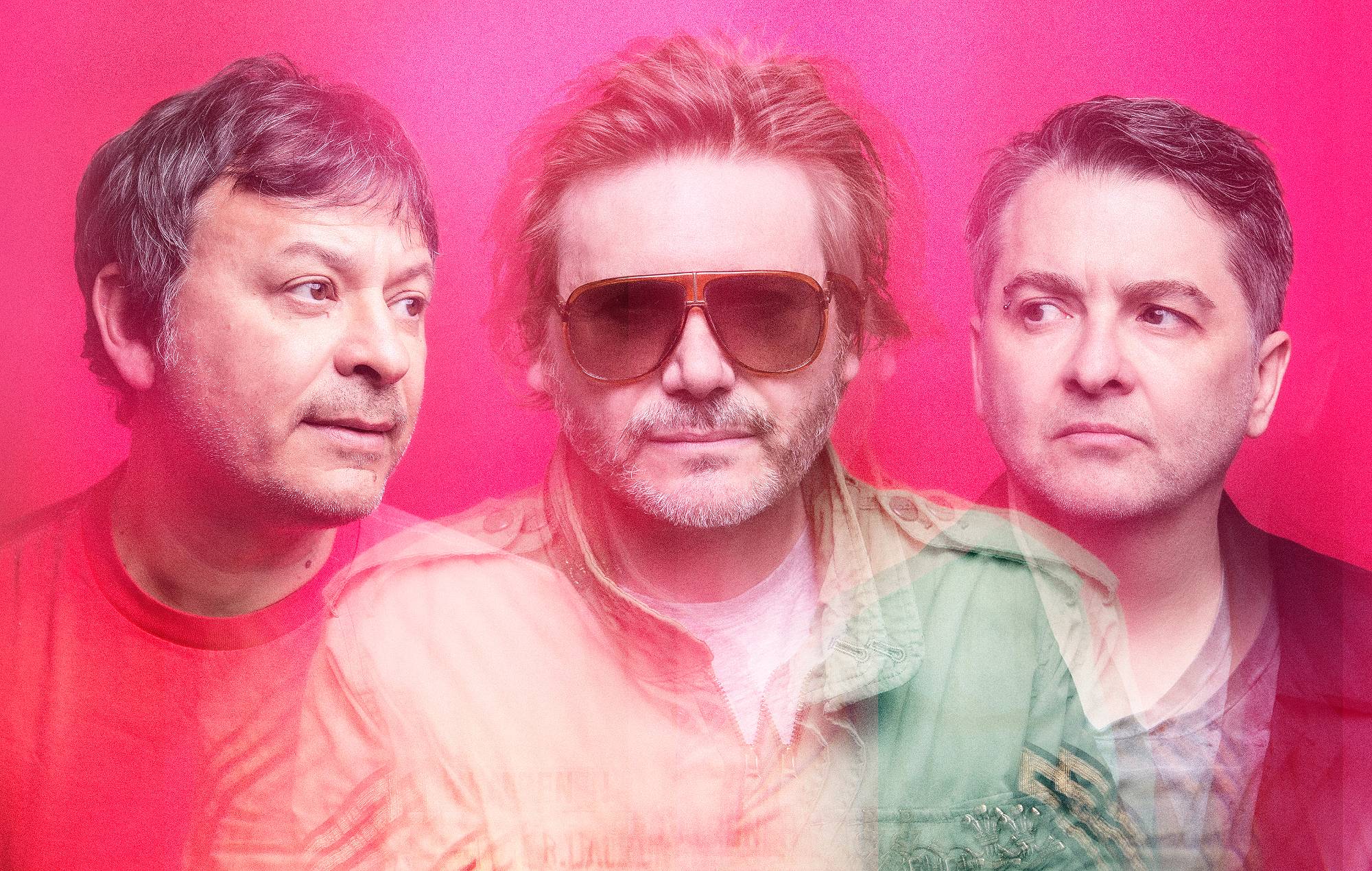 The Manics tell us about their new single with Sunflower Bean’s Julia Cumming