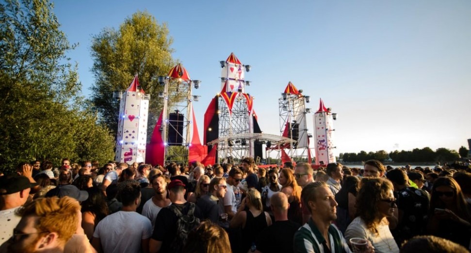 Dutch music festival linked to over 1,000 new coronavirus cases