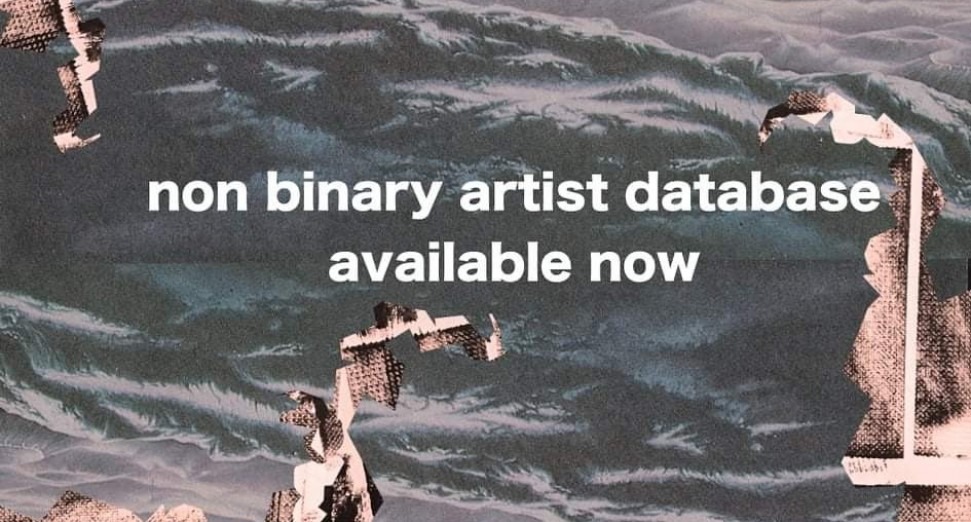 Non-binary artists and creatives database launched to platform DJs, producers, dancers and more