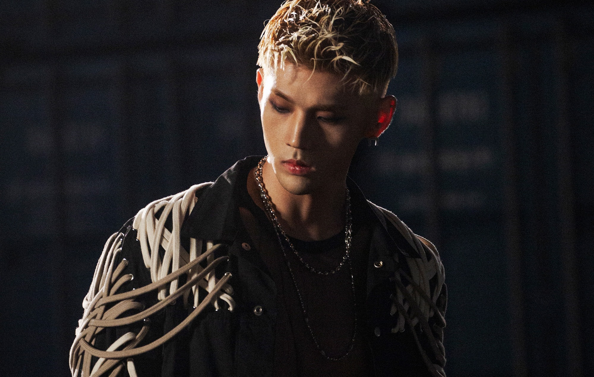 BM of KARD: “I love expressing attraction and letting someone know how beautiful they are”