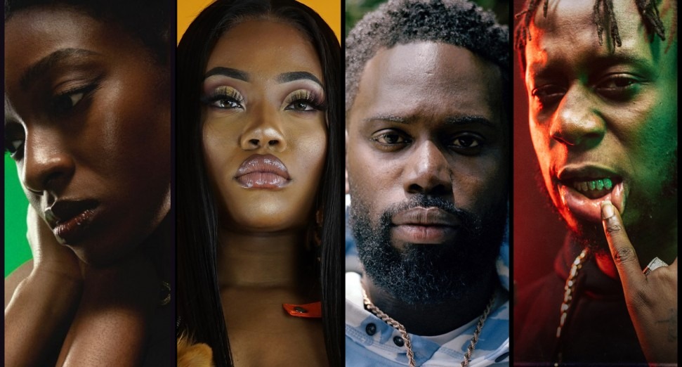 Ghetts, Shaybo, BackRoad Gee, Little Simz, more nominated for GRM Daily Rated Awards 2021