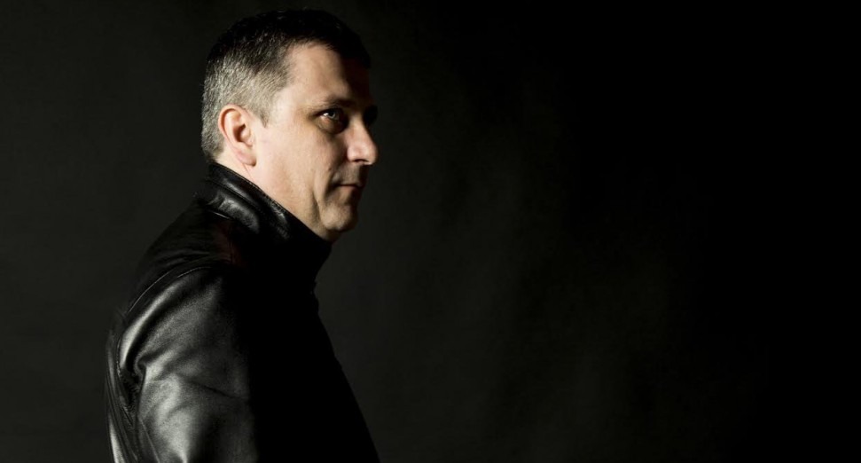 Electronic musician and Editions Mego founder, Peter Rehberg, dies, aged 53