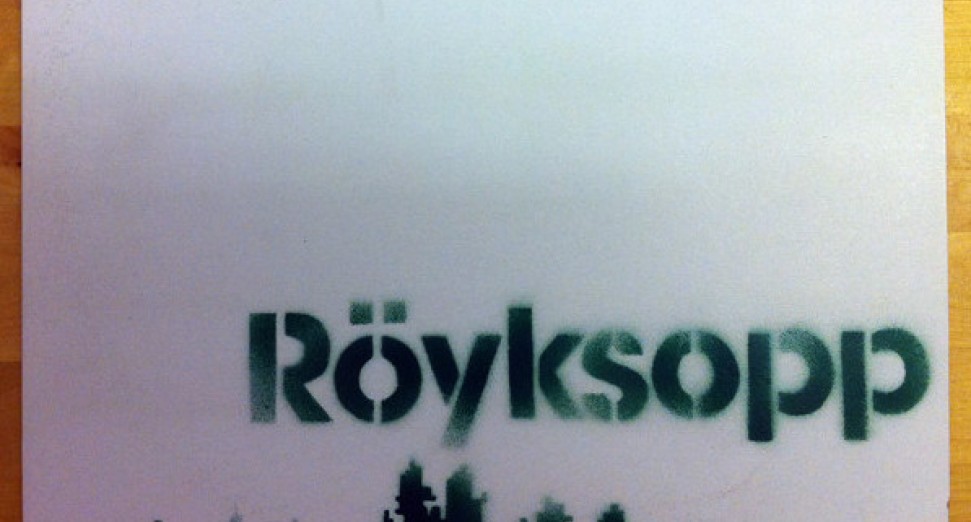 Röyksopp ‘Melody A.M.’ vinyl sells for $8,450 on Discogs
