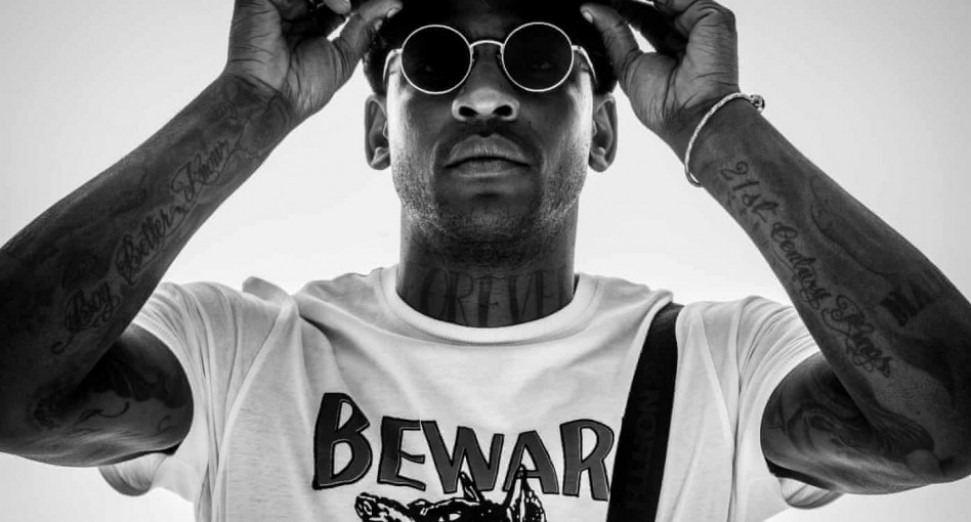 Skepta announces new EP, ‘All In’ featuring Kid Cudi and J Balvin