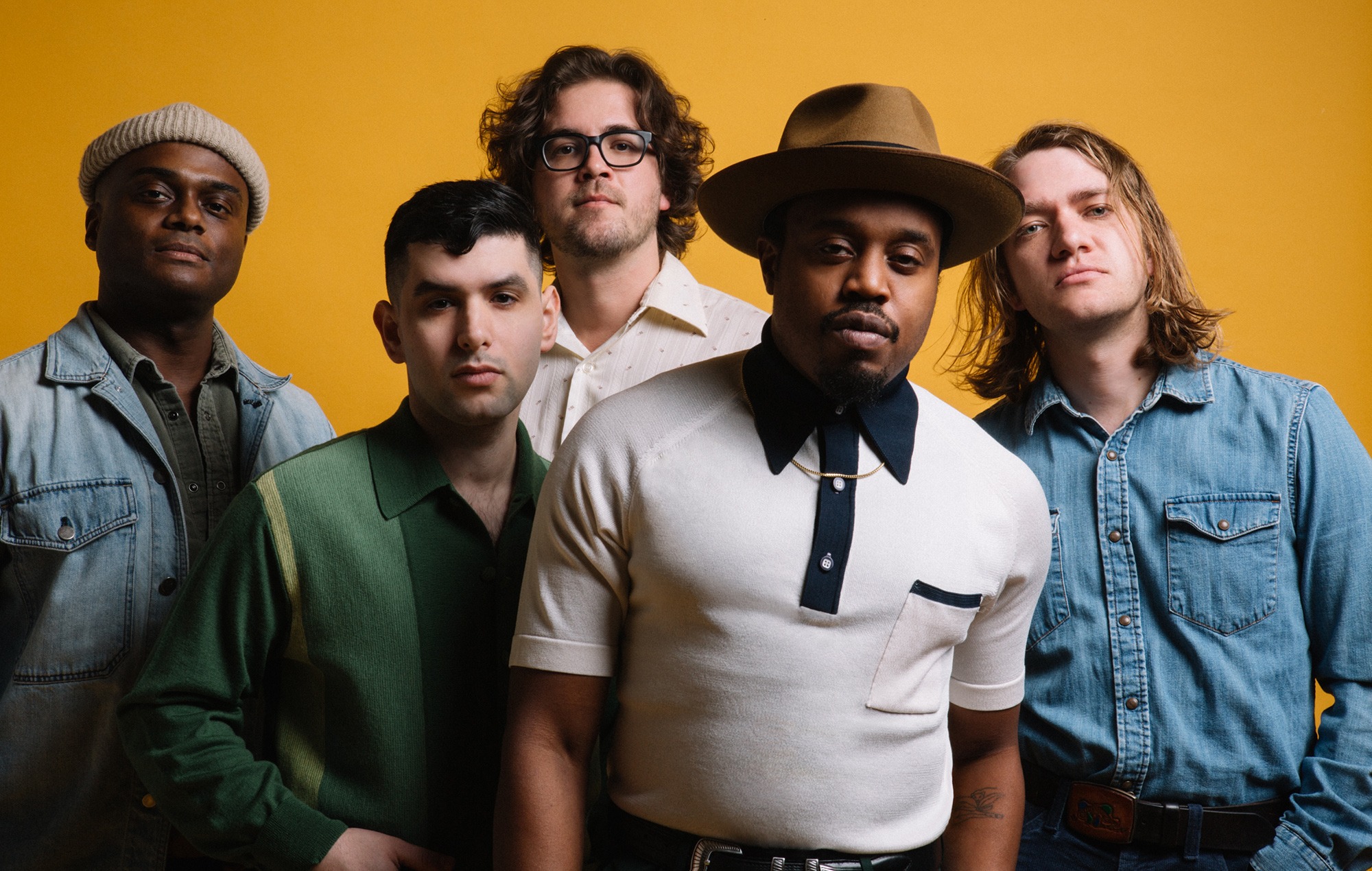 Durand Jones & The Indications: “Not since the ‘70s has there been such an appetite for soul music”