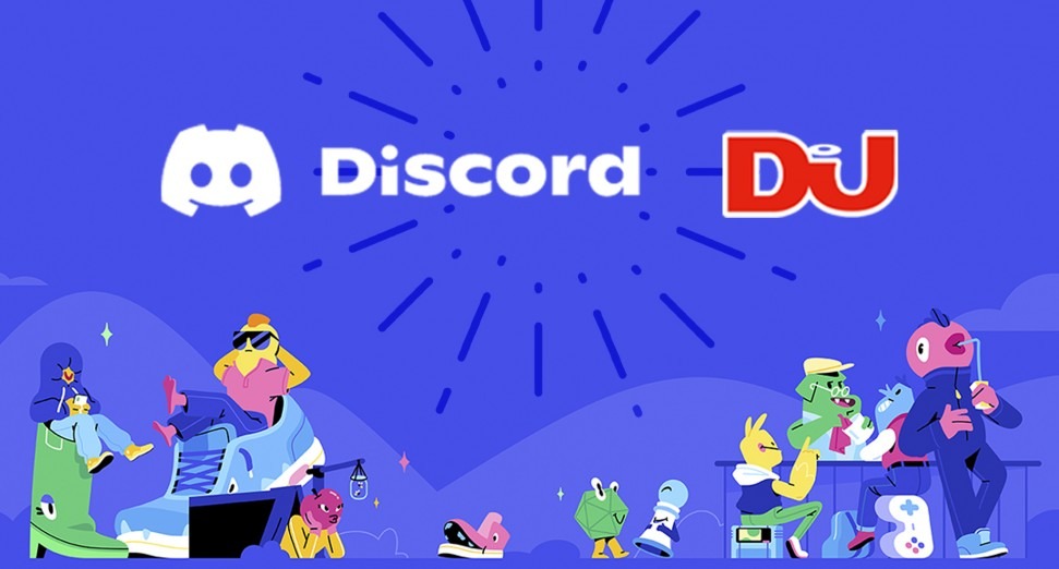 DJ Mag launches new Discord community