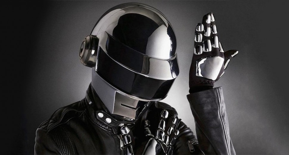 Daft Punk’s Thomas Bangalter is scoring a new ballet, Mythologies