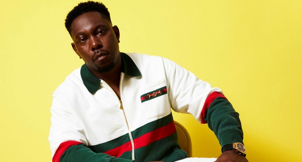 Dizzee Rascal charged with assaulting a woman following domestic incident