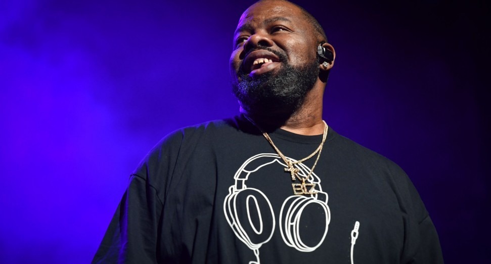 Busta Rhymes, Ice-T, more pay tribute to Biz Markie at memorial service