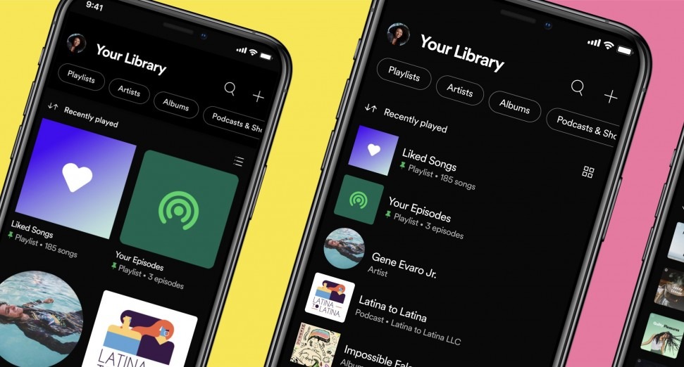 Spotify are trialing a new 99¢ subscription tier