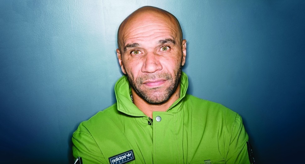 Goldie suggests humans are descendants of aliens